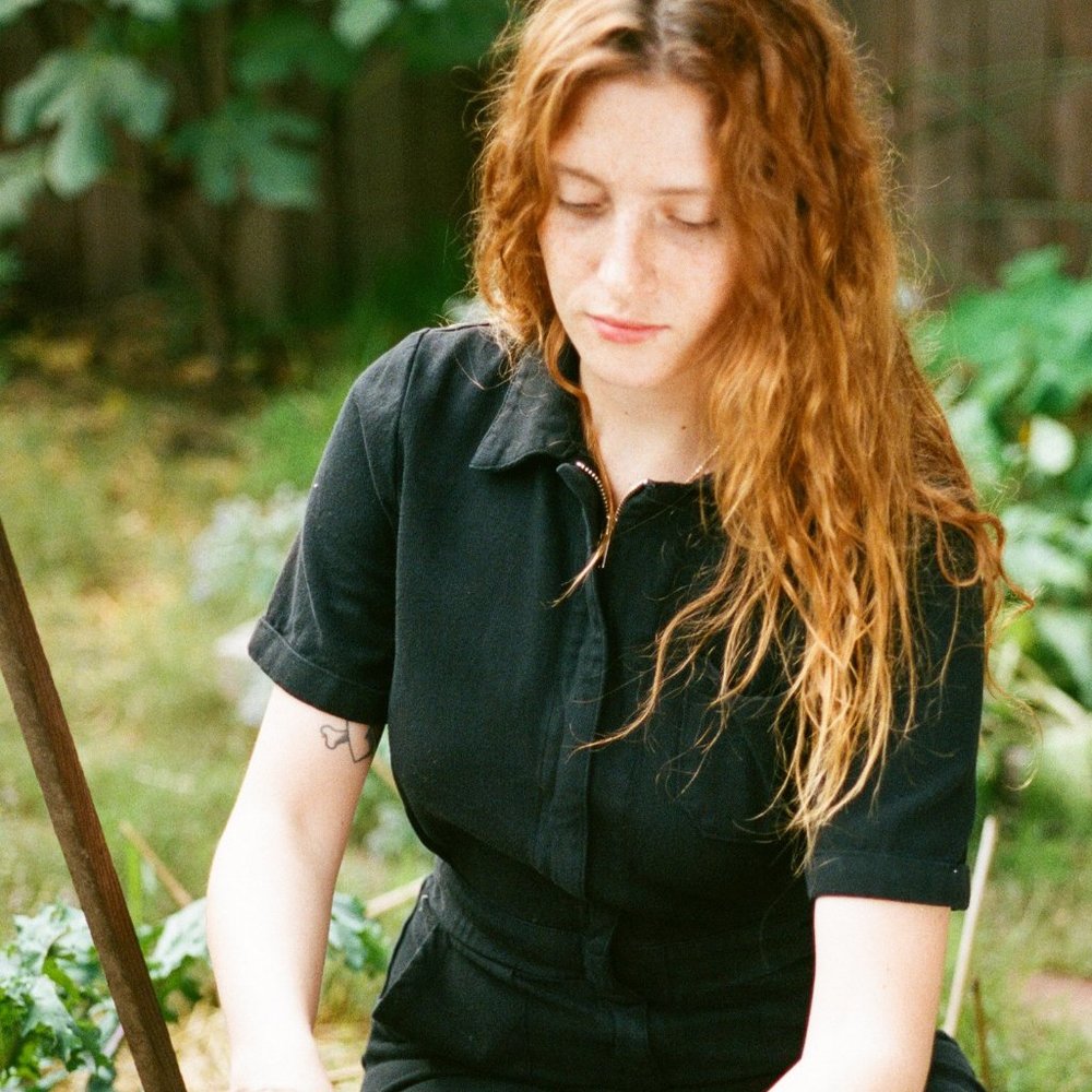 Lacausa Milwood Jumpsuit (GREEN) - Picture 5 of 7